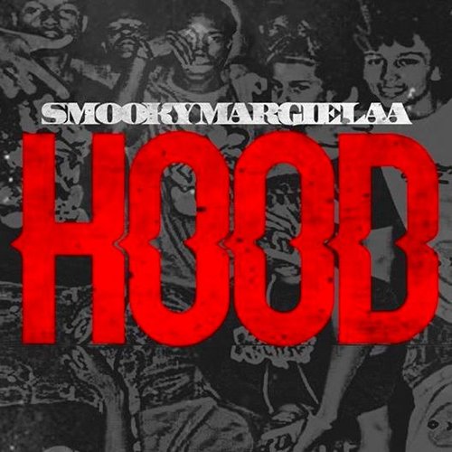 Hood - Single