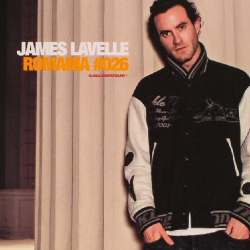 Global Underground 026: James Lavelle in Romania