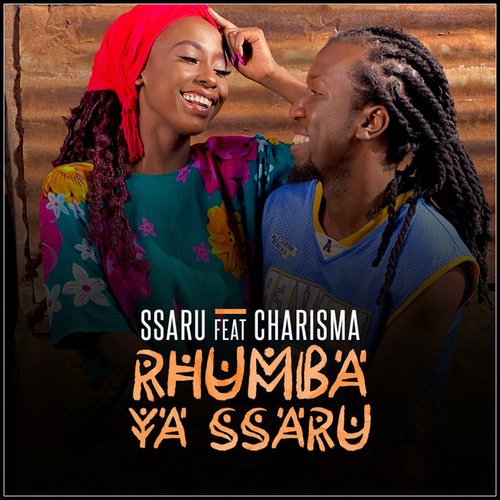 Rhumba ya Ssaru