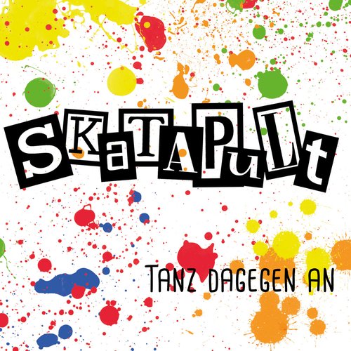 Tanz dagegen an