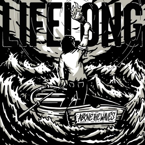 Above the Waves