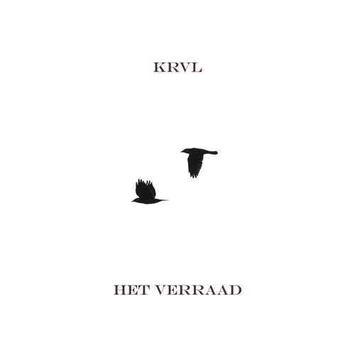 Het Verraad