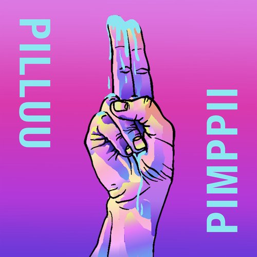 Pilluu / Pimppii