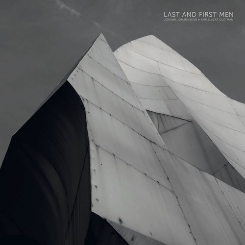Last and First Men (Original Motion Picture Soundtrack)