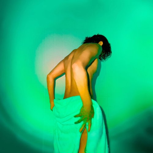 Trophy - Single