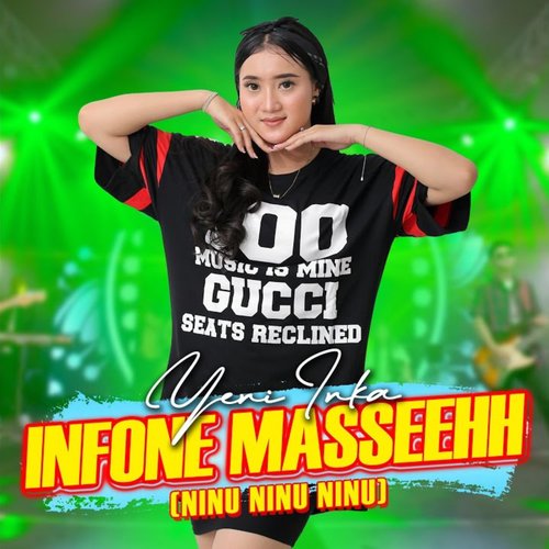 Infone Masseehh Ninu Ninu Ninu
