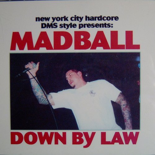 Down by Law Bootleg