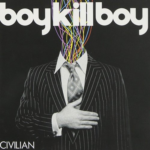 Civilian (Deluxe)