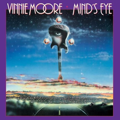 Mind's Eye