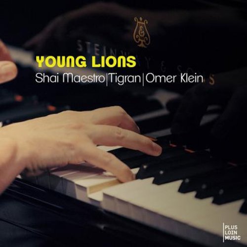 Young Lions