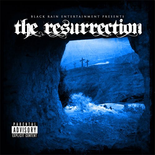 The Resurrection