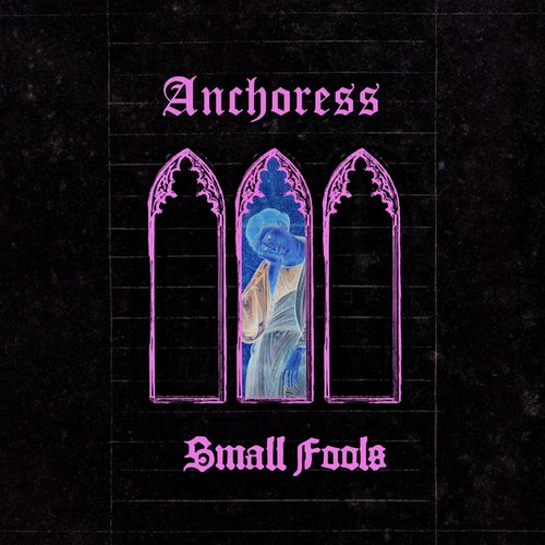 Anchoress
