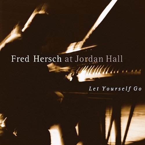 Let Yourself Go (Live at Jordan Hall)