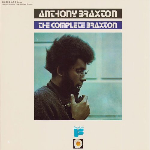 The Complete Braxton