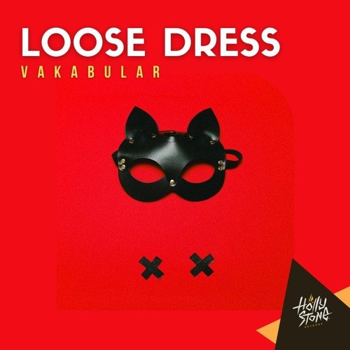 Loose Dress - Single