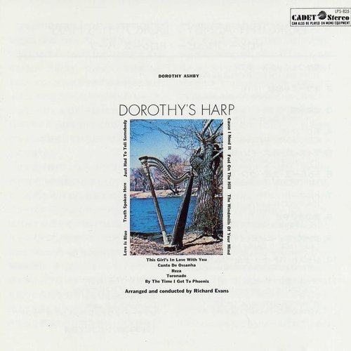 Dorothy's Harp