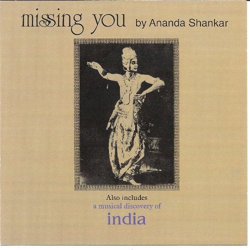 Missing You / A Musical Discovery of India
