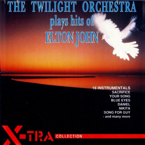 Plays Hits of Elton John