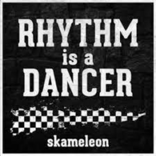 Rhythm Is A Dancer