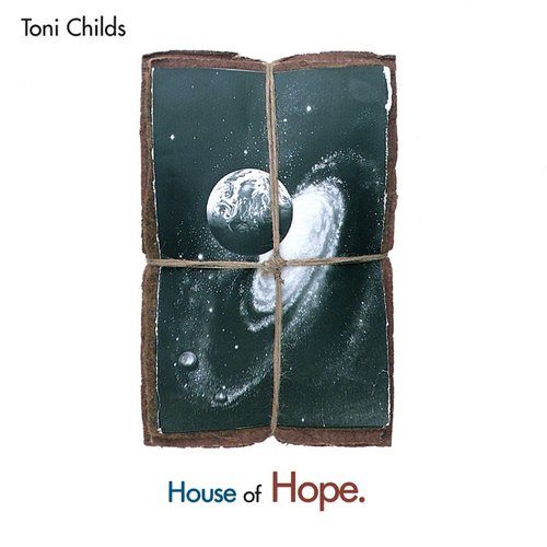 House Of Hope (Reissue)
