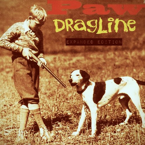 Dragline: Expanded Edition