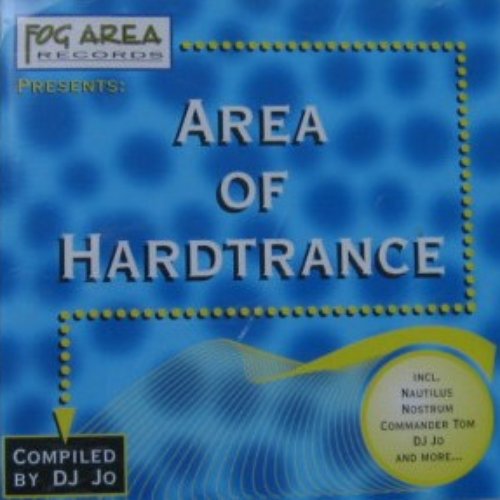 Area Of Hardtrance