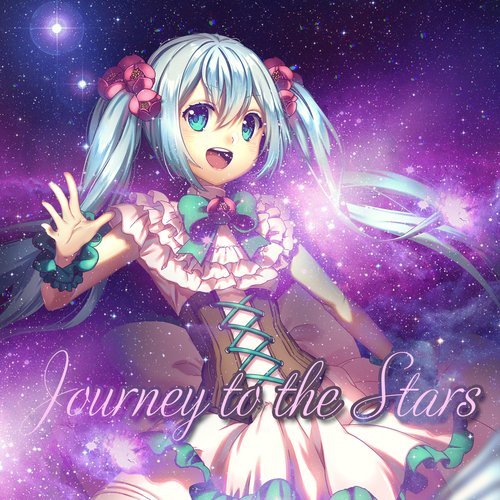 Journey To The Stars