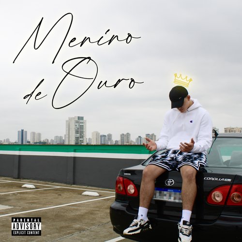 Menino de Ouro