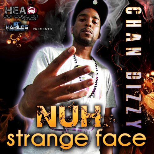 Nuh Strange Face