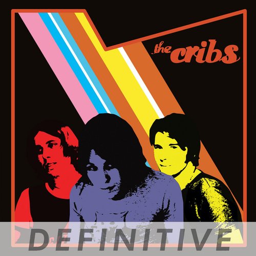 The Cribs (Definitive Edition)
