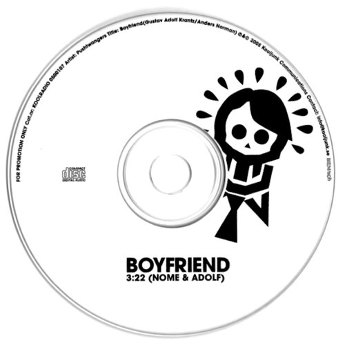 Boyfriend