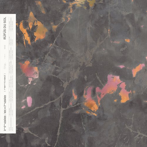 Standing at the Gates (Weval Remix)