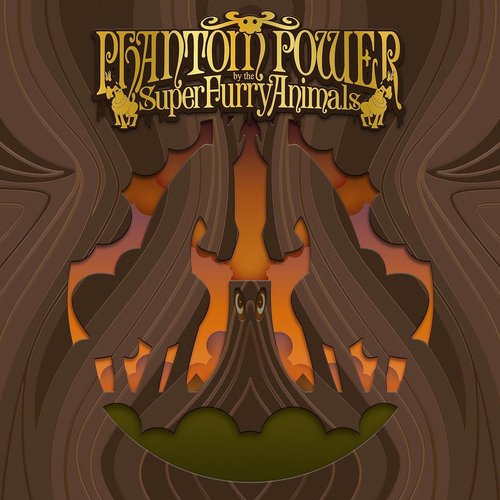 Phantom Power (Limited Edition)