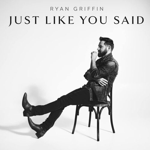 Just Like You Said