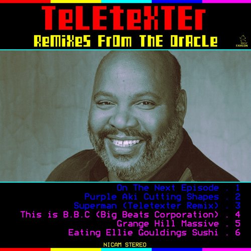 Remixes From The Oracle