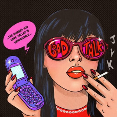 Good Talk - Single