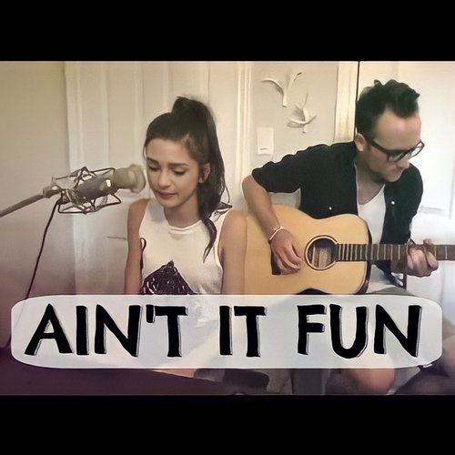Ain't It Fun