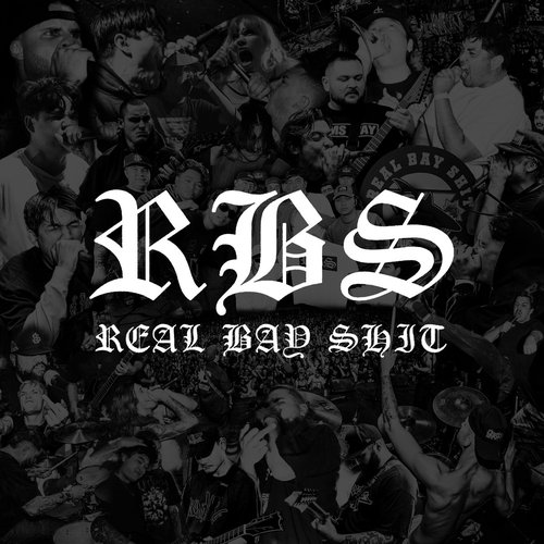 REAL BAY SHIT