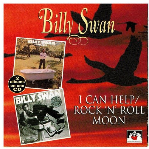 I Can Help / Rock 'n' Roll Moon