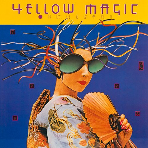 Yellow Magic