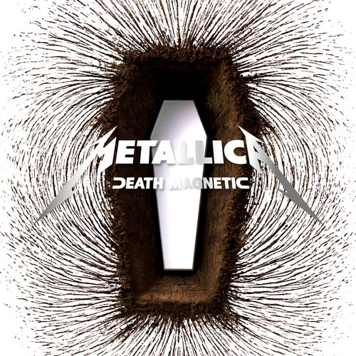 Death Magnetic [Explicit]
