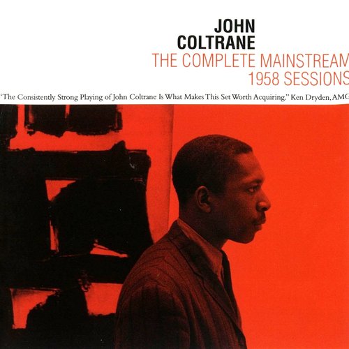 The Complete Mainstream 1958 Sessions