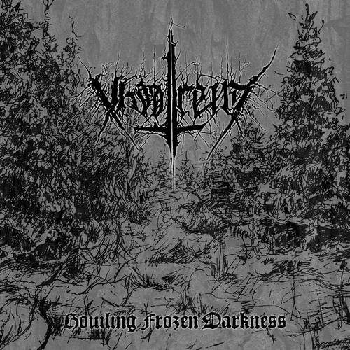 Howling Frozen Darkness