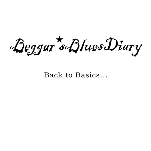 Back to Basics...
