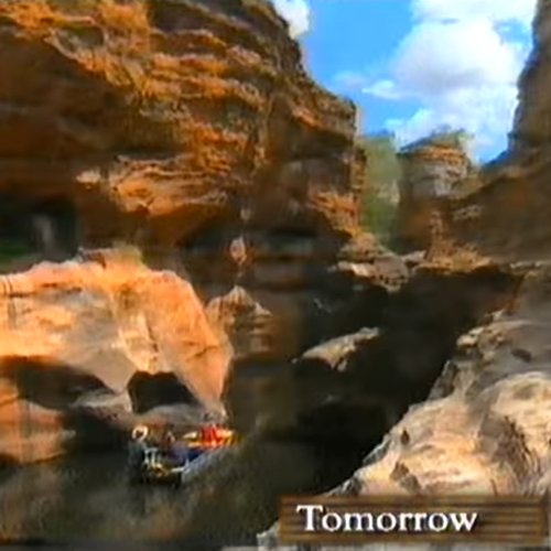 Tomorrow