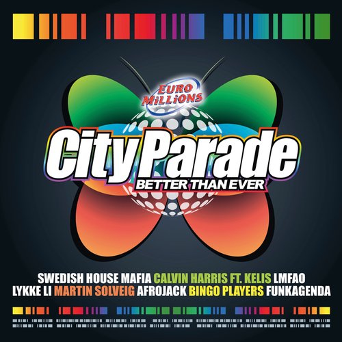 Cityparade Better Than Ever