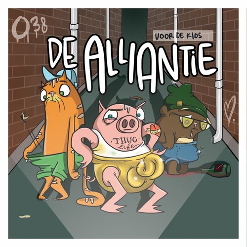 Voor de Kids