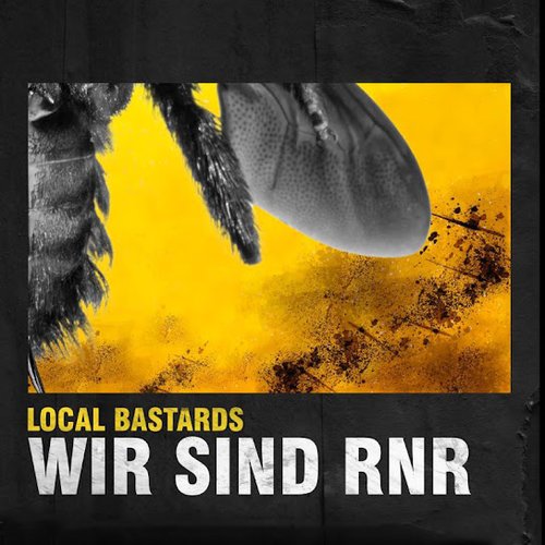 Wir sind Rock 'n' Roll