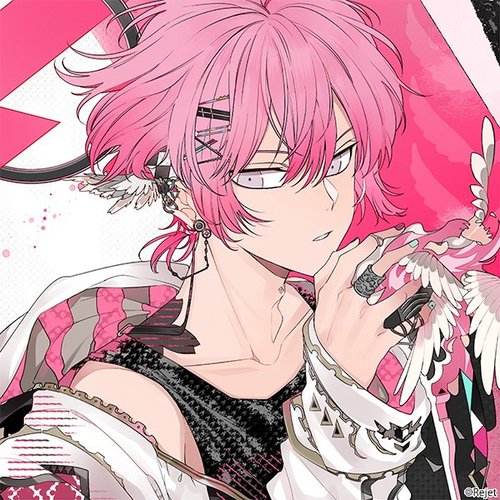 カレはヴォーカリスト♥CD 「ディア♥ヴォーカリスト Evolve エントリーNo.1 レオード CV.増田俊樹」