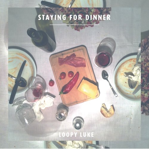 Staying for Dinner